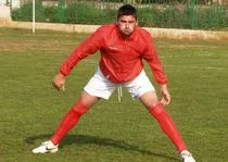 Nogometna utakmica